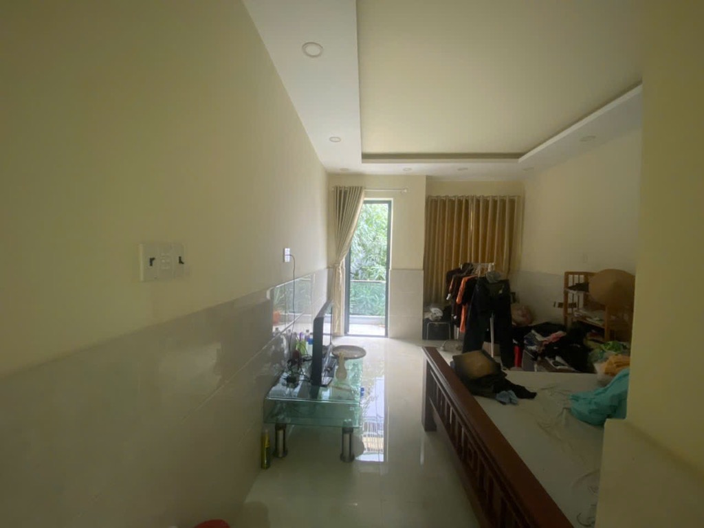 Bán nhà HXH 3 tầng BTCT tại Đường Nguyễn Văn Luông, Q6, căn góc 2 MT,Giá 6,1 tỷ, 43m2